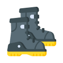 Ski Boots and Bindings