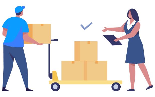 Master Storage Weight and Size Limits