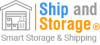 Ship And Storage Blog