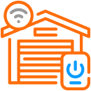 Climate-Controlled Storage Climate-Controlled Storage