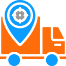 Convenient Door-to-Door Pickup Convenient Door-to-Door Pickup