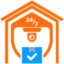 Safe and Secure Safe and Secure