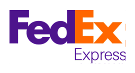 FedEx logo FedEx logo