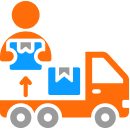 Convenient Pickup and Delivery Convenient Pickup and Delivery