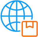 International Storage Options International Storage Options