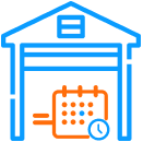 Long-Term Storage for Golf Equipment Long-Term Storage for Golf Equipment