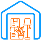 Household Storage Household Storage