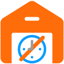 No Long-Term Commitment No Long-Term Commitment