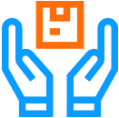 Package Handling Services