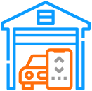 Vehicle Storage Vehicle Storage