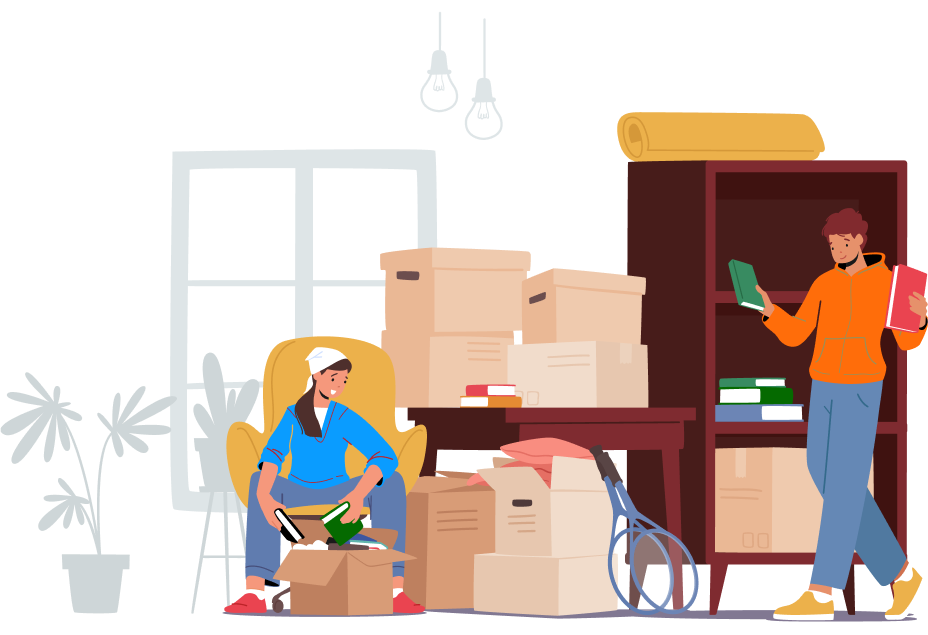 Affordable College Storage Services for Students