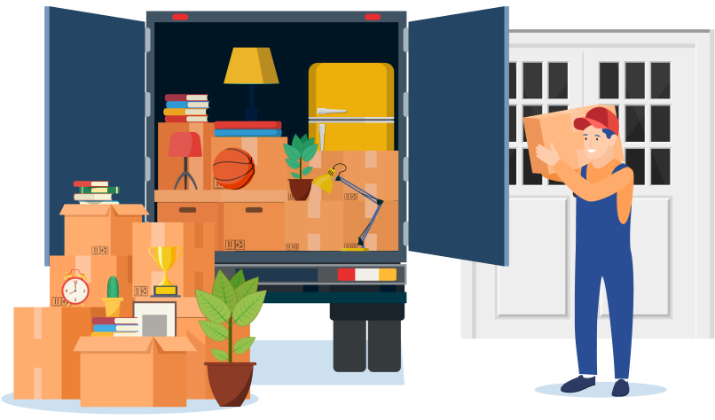 Secure College Storage Solutions