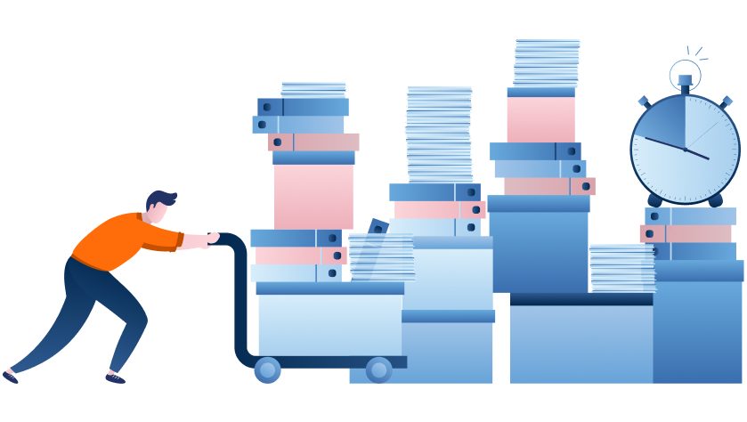 Smart Storage Solutions for Students