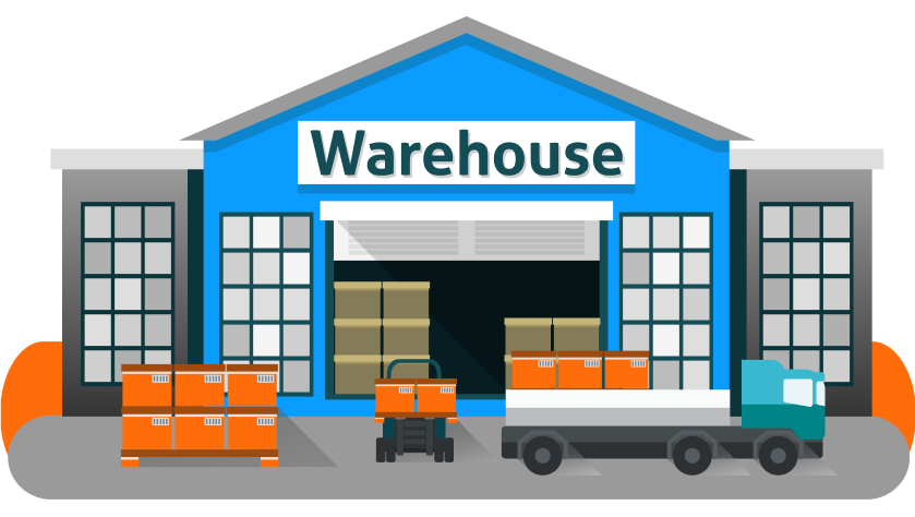 Affordable Self Storage Services Near You Fast