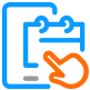 Easy Online Reservations Easy Online Reservations