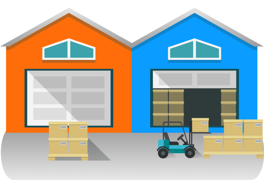 How Our Affordable Self-Storage Services Work How Our Affordable Self-Storage Services Work