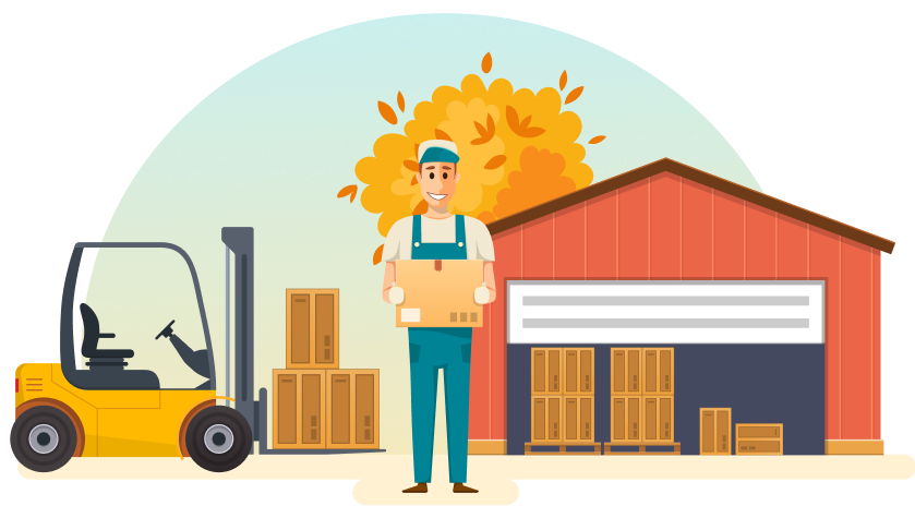 Find Affordable Storage Rates For All Your Needs