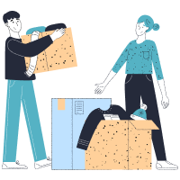 Reliable Storage for Seasonal and Personal Items