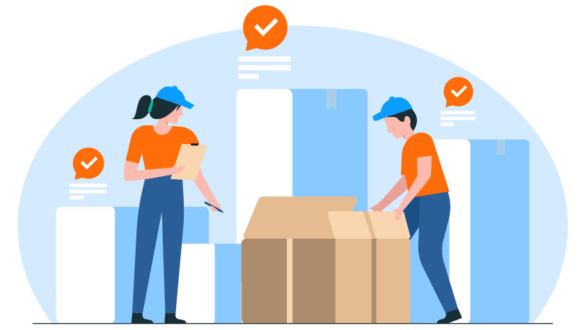 Affordable Business Storage Services for Convenience