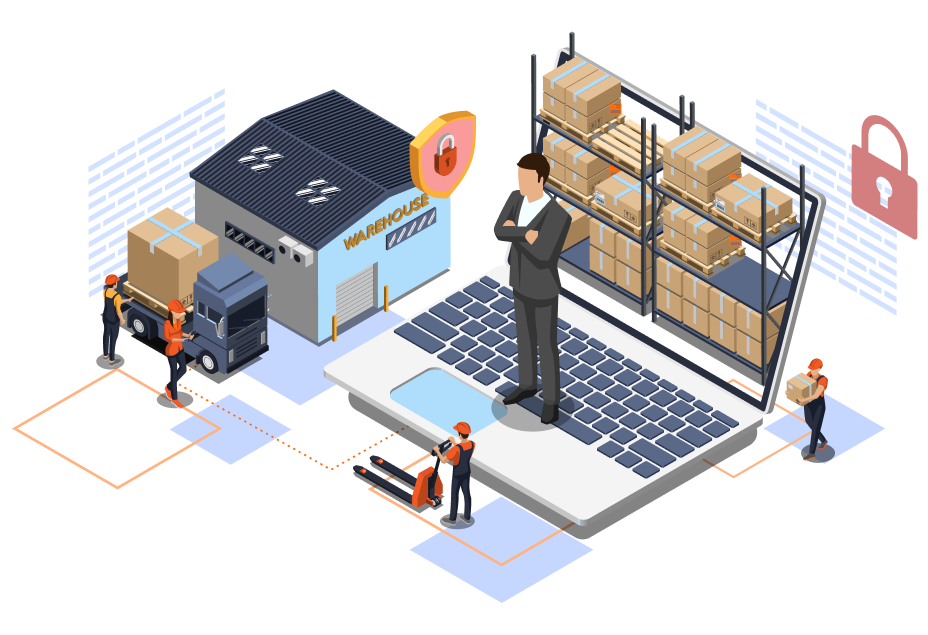 How Our Business Storage Services Work