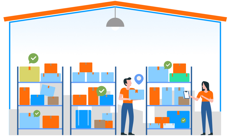 Reliable Business Storage Services