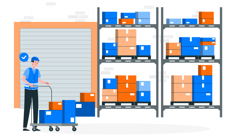 Who Should Use Our Business Storage Services?