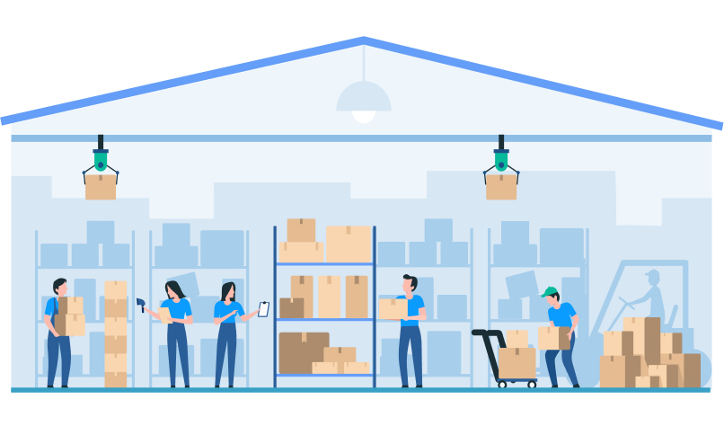 Cheap Storage Places for Your Needs