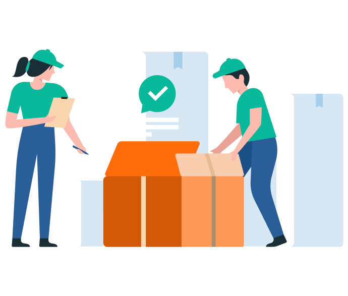 Why Choose ShipAndStorage for Cheap Storage Places?