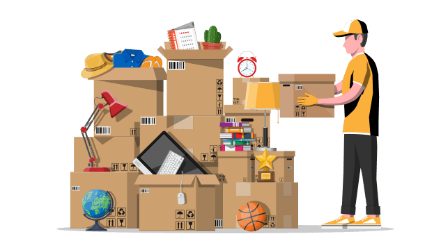 Business Storage Solution