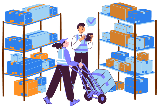 How We Offer Fast College Storage Solutions How We Offer Fast College Storage Solutions