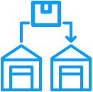 Moving Storage Solution Moving Storage Solution