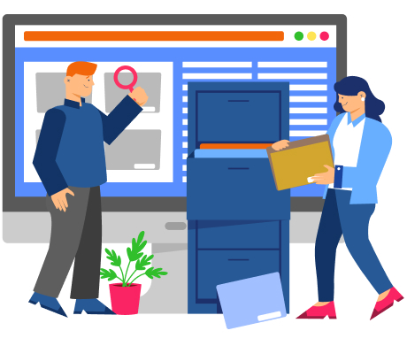 Why Choose Us for College Boxes Storage Services Why Choose Us for College Boxes Storage Services