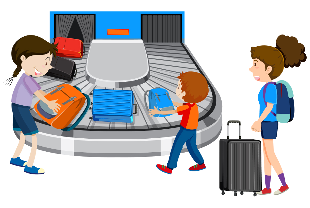 College Luggage Storage Services Fast