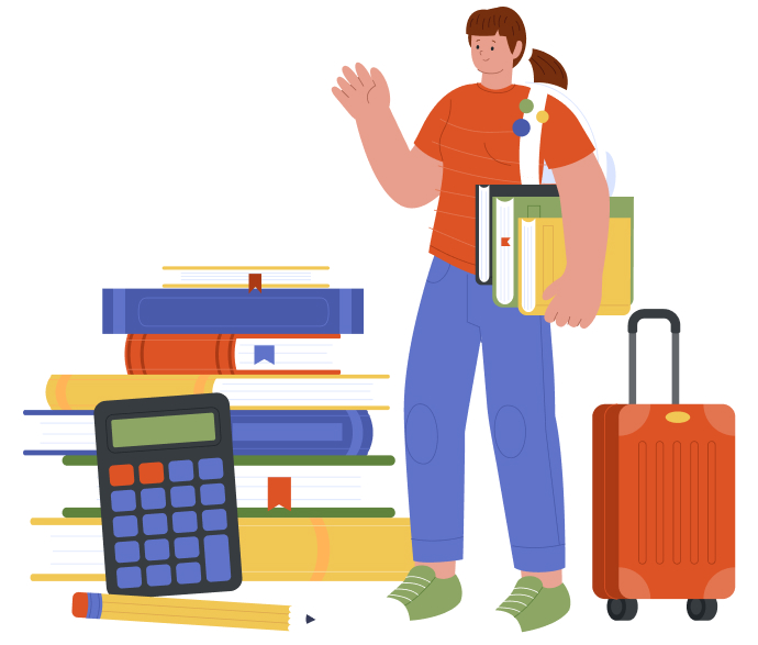 Why Choose Us for College Luggage Storage Solutions?