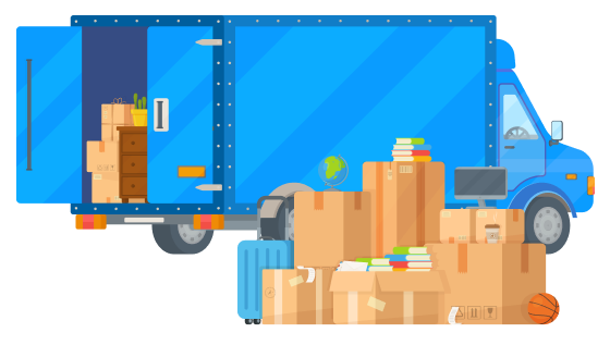 College Moving Company with Affordable Services Available