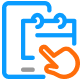 Effortless Scheduling Effortless Scheduling