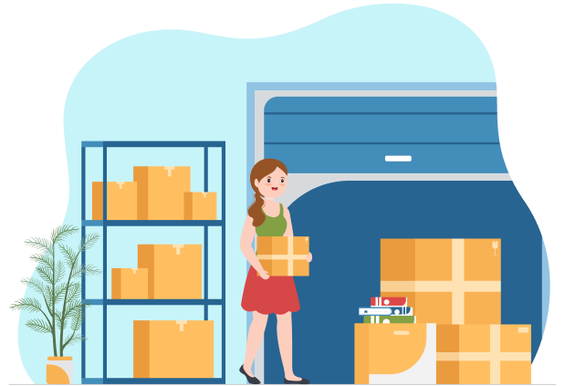 How Our College Moving Company Makes Moving Easy