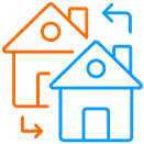 Moving Storage Solution