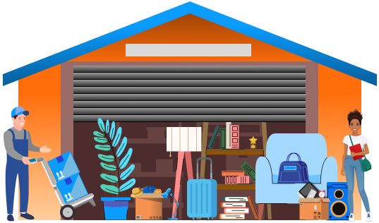 Reliable College Moving Services Fast