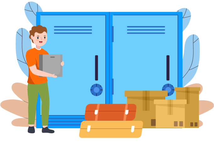 Affordable College Moving Services Available