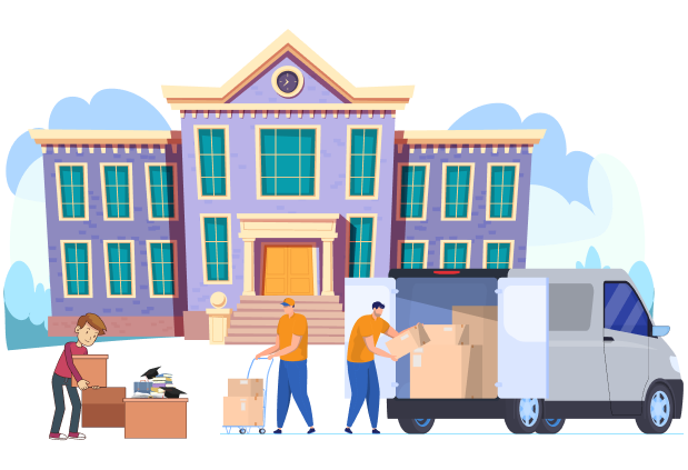 How We Offer Fast College Moving and Storage Services How We Offer Fast College Moving and Storage Services