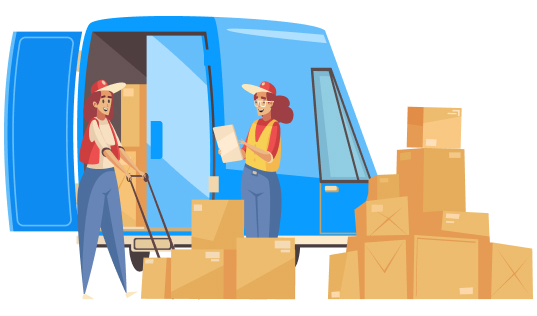 Reliable College Moving Services Available Reliable College Moving Services Available
