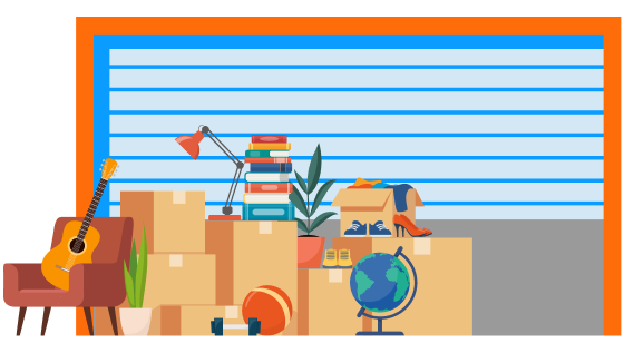 Affordable College Storage Prices Available Now