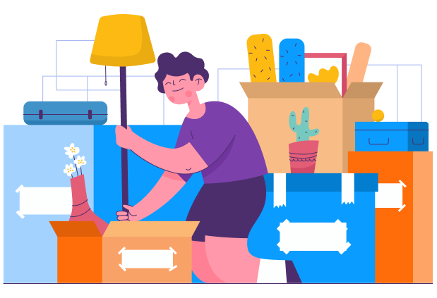 How Our College Storage Price Works How Our College Storage Price Works