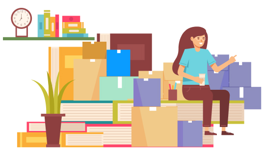 Who Should Choose Our Affordable College Storage Price? Who Should Choose Our Affordable College Storage Price?