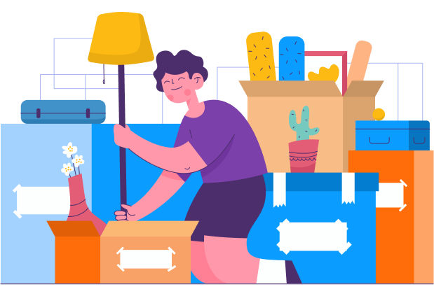 How We Help with College Storage Solutions How We Help with College Storage Solutions