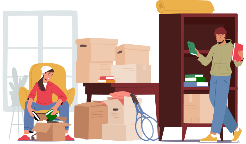 Affordable College Student Moving Services Affordable College Student Moving Services