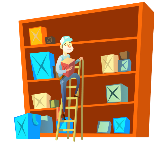 Why Choose ShipAndStorage for College Student Moving? Why Choose ShipAndStorage for College Student Moving?