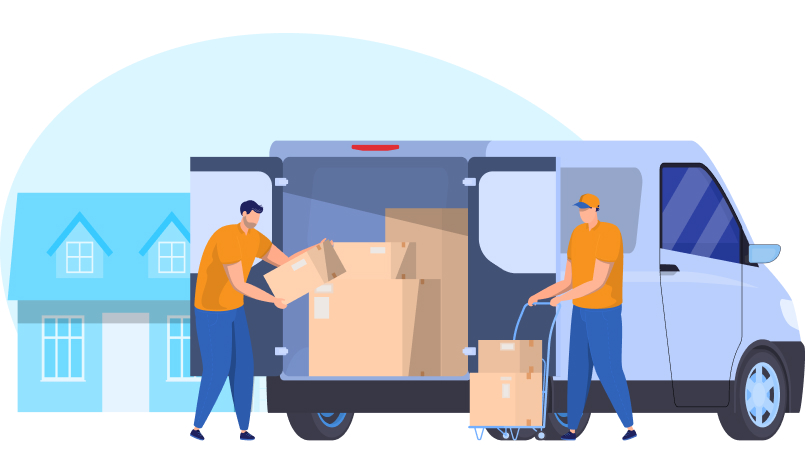 Affordable College Storage Services