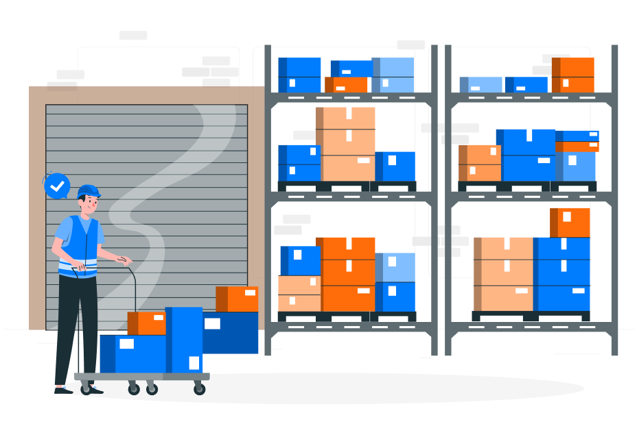 How College Student Storage Works for You